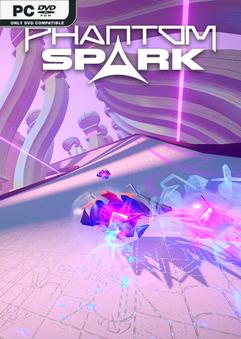 Phantom Spark-Repack