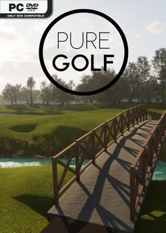 Pure Golf-Repack