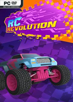 RC Revolution Career-Repack