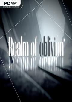 Realm of oblivionsoul like-TENOKE