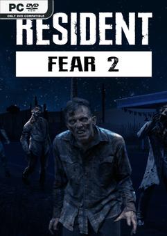 Resident Fear 2-TENOKE