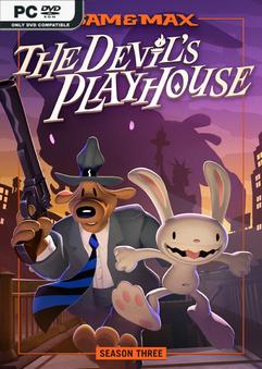 Sam and Max The Devils Playhouse v1.5.0