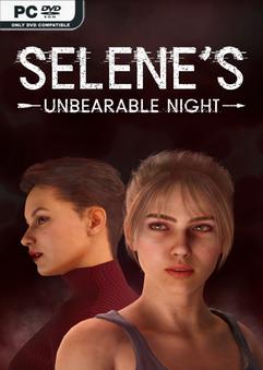 Selenes Unbearable Night v1.0-Repack