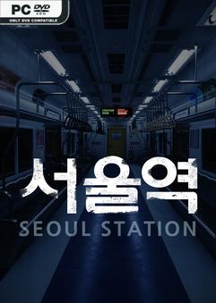 Seoul Station-TENOKE