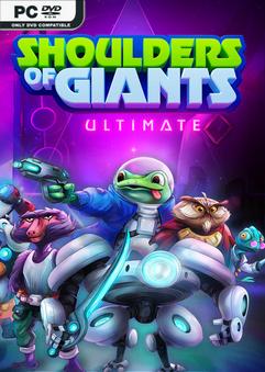 Shoulders of Giants Ultimate v1.9.6-0xdeadcode