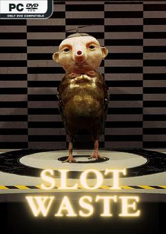 Slot Waste-TENOKE