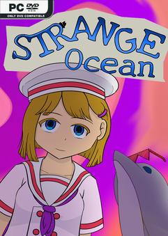 Strange Ocean-TENOKE
