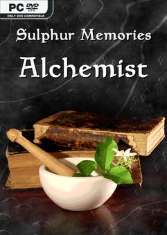 Sulphur Memories Alchemist Build 23722284