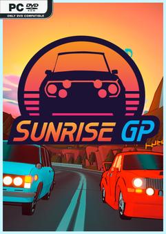 Sunrise GP-TENOKE