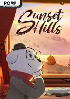 Sunset Hills-TENOKE