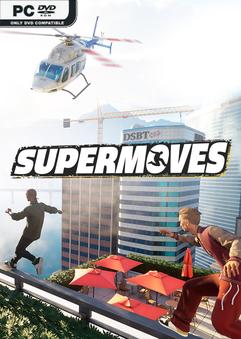 Supermoves-Repack