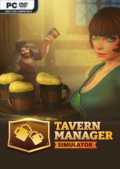 Tavern Manager Simulator Build 16238971