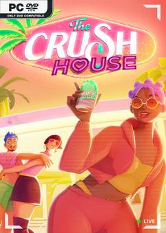 The Crush House-TENOKE