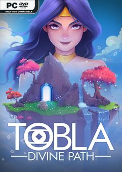 Tobla Divine Path-Repack