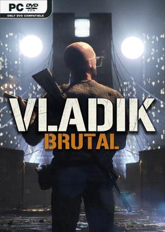 VLADiK BRUTAL-DOGE