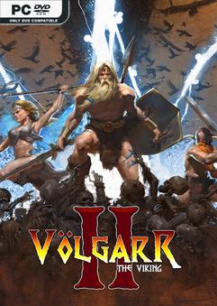 Volgarr the Viking II-P2P
