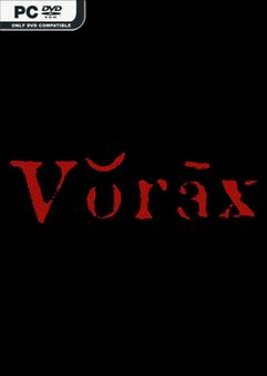 Vorax Early Access