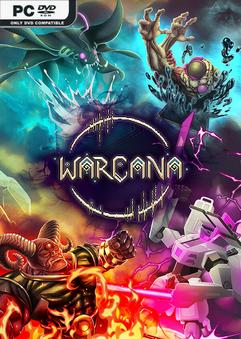 WARCANA v1.0.240911-P2P