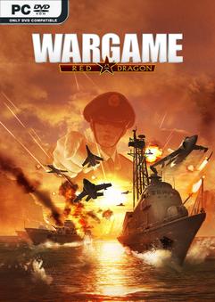 Wargame Red Dragon Nation Pack Italy-Repack