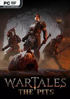 Wartales The Pits-Repack
