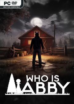 Who is Abby Build 15448291-Repack
