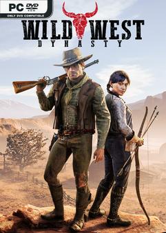 Wild West Dynasty v1.0.9073