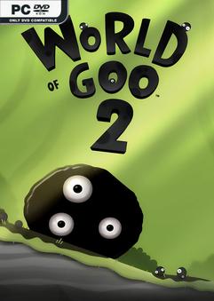 World of Goo 2-Repack