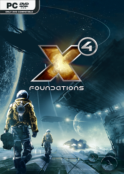 X4 Foundations Planet Community v7.60-Repack