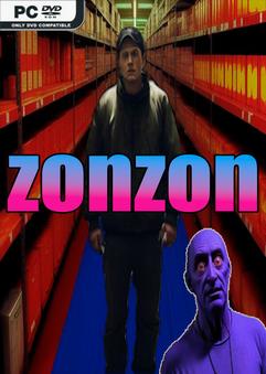ZonZon-TENOKE