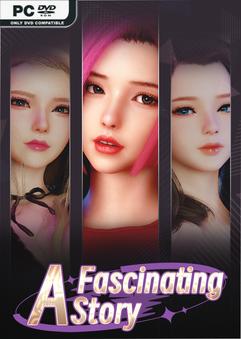 A Fascinating Story Build 14828627