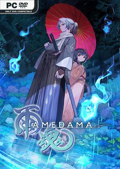 AMEDAMA-Repack