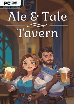 Ale and Tale Tavern Build 17689837