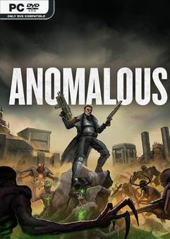 Anomalous-TENOKE