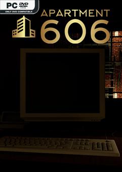 Apartment 606-GoldBerg