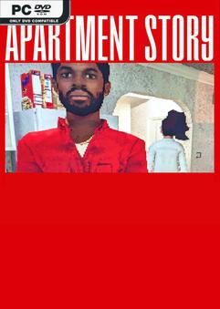Apartment Story-TENOKE