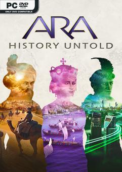 Ara History Untold v2.0.2-P2P