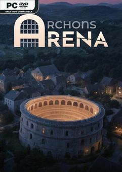Archons Arena-TENOKE