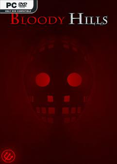 Bloody Hills-TENOKE