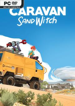 Caravan SandWitch v1.13.72.4-P2P