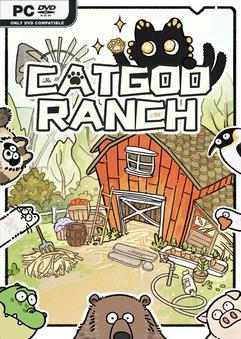 Cat God Ranch Build 16310760