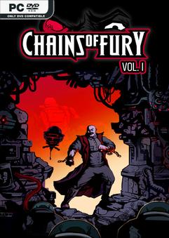 Chains of Fury v1.0.0.2-Repack