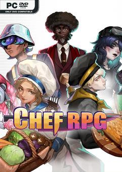Chef RPG Build 17644353