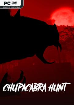 Chupacabra Hunt-TENOKE
