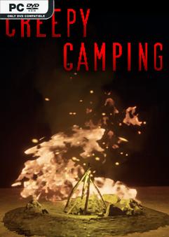 Creepy Camping-TENOKE