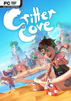 Critter Cove Build 16280803