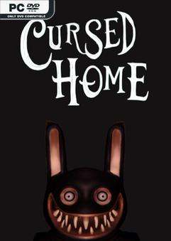 Cursed Home-TENOKE