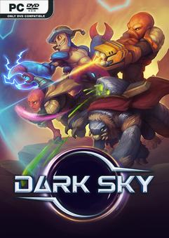 Dark Sky-Repack