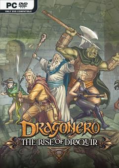 Dragonero-Repack