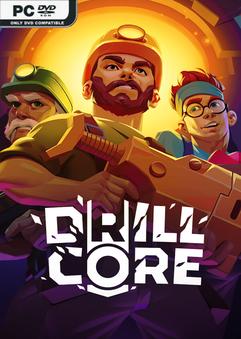Drill Core v1.249.6.4.28.672fd3f-Repack