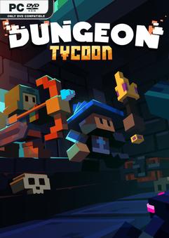 Dungeon Tycoon-GOG